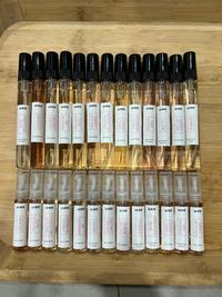Gambar LA RIVE Parfum Decant / Share in Travel Women Series - MADAME ISABELLE, 10ML dari badmamaid undefined 2 Tokopedia