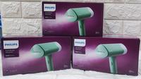 Gambar Philips Handheld Steamer 3000 Series - STH3010/70 STH 3010 - Hijau dari Sinar Niaga Online Shop undefined 3 Tokopedia