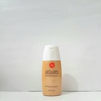 Gambar Viva Liquid Foundation 30ml - K LANGSAT dari MearaKosmetik undefined 2 Tokopedia
