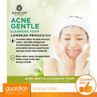 Gambar Azarine Acne Gentle Cleasing Foam 60 ml dari Guardian Official Store undefined 5 Tokopedia