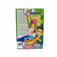 Gambar Fitkom Gummy Fruit & Veggie 21g Sach (1 Dos) dari K24Klik undefined 2 Tokopedia
