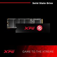 Gambar SSD ADATA XPG SX6000 PRO 256GB - SSD M.2 NVMe PCIe Gen 3x4 dari BIGBANG COMPUTER undefined 1 Tokopedia