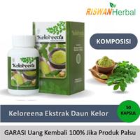 Gambar Keloreena Obat Jari Tangan Kaku Dan Sakit Jari Susah Ditekuk Digerakan dari Asyiah Herbal undefined 1 Tokopedia