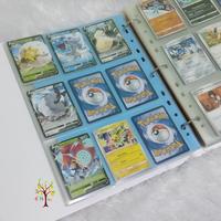 Gambar Refill Album Binder Koleksi Kartu Pokemon TCG Indonesia dari d'Pelem undefined 3 Tokopedia