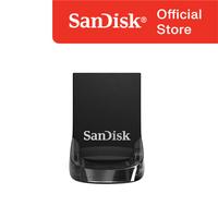 Gambar SanDisk Ultra Fit USB 3.2 130MB/s Flashdisk CZ430 32GB dari SanDisk Official undefined 5 Tokopedia