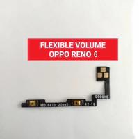 Gambar FLEXIBLE VOLUME OPPO RENO 6 FLEKSIBEL TOMBOL VOLUME RENO 6 ORIGINAL dari JUMBOW86***** undefined 2 Tokopedia