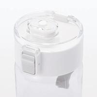 Gambar Muji - Clear Travel Bottle || Botol Minum - 550ml dari Toko Isan undefined 3 Tokopedia
