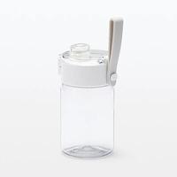 Gambar Muji - Clear Travel Bottle || Botol Minum - 550ml dari Toko Isan undefined 2 Tokopedia