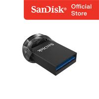 Gambar SanDisk Ultra Fit USB 3.2 130MB/s Flashdisk CZ430 32GB dari SanDisk Official undefined 4 Tokopedia