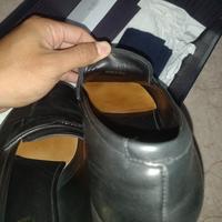 Gambar sepatu loafers prada original dari ghifarifardhana undefined 1 Tokopedia