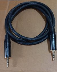 Gambar mini jack 3,5 to 3,5 dari Bandot Audio Citayam undefined 1 Tokopedia