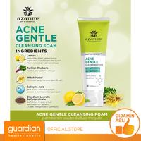Gambar Azarine Acne Gentle Cleasing Foam 60 ml dari Guardian Official Store undefined 4 Tokopedia