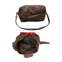 Gambar LC Longchamp Tas Kulit Slingbag Handbag Thrift branded Preloved Second dari auntie_authentic undefined 4 Tokopedia