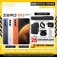 Gambar INFINIX ZERO 5G 2023 8/256 ZERO 5 G 2023 8/256 GARANSI RESMI INDONESIA - BLACK, TANPA BONUS dari Cuan Gadget.id undefined 1 Tokopedia