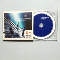 Gambar CD Lighthouse Family: Greatest Hits [Simple CD] dari FaRaz-OLShop undefined 3 Tokopedia
