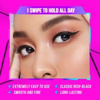 Gambar [BUNDLE 2PCS] DAZZLE ME Hold On Eyeliner | Long Lasting Bold Eyeliner dari DAZZLE ME Indonesia undefined 5 Tokopedia