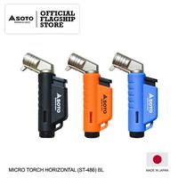 Gambar Soto Micro Torch Horizontal - Black dari Xorixoutdoors & BCL undefined 4 Tokopedia