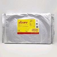 Gambar COLATTA Dcore Dark Coklat Compound 1kg dari bakoel.lengkap.89 undefined 1 Tokopedia