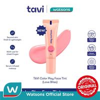 Gambar Tavi Color Play Face Tint Love Bites 9 g dari Watsons Indonesia Official Store undefined 1 Tokopedia