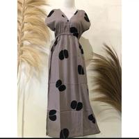 Gambar DASTER/DRESS MANOHARA MOTIF COFFE/DASSSTER VIRAL KEKINIAN dari baju remaja acc undefined 3 Tokopedia