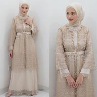 Gambar OUTER DRESS SARAHTHELABEL WARNA LATTE SIZE M DAN L dari Arfash0p undefined 1 Tokopedia