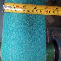 Gambar Amplas Belt zirconia 10x61cm 100 x 610mm abrasive belt for stainless dari tokoglodokmaju undefined 1 Tokopedia