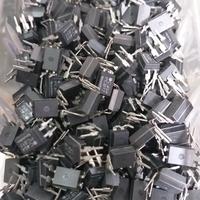 Gambar PC817 DIP-4 OPTOISOLATOR OPTOCOUPLER dari Alfa Electronics undefined 1 Tokopedia