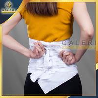 Gambar Gurita Ibu Melahirkan Korset Ikat Tali Dewasa Murah - L dari Galeri Kintha undefined 5 Tokopedia