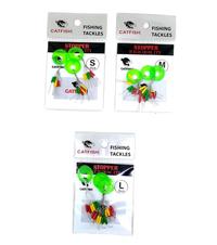 Gambar Aksesoris pancing STOPPER CATFHIS MODEL SOSIS Ukuran SS-LL - M dari Bandar Pancing Online undefined 4 Tokopedia