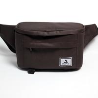 Gambar Tas Kamera Mirrorless / Tas Selempang Kamera DSLR Sling Bag DUJAVA - Cokelat dari Tas Kamera Square undefined 3 Tokopedia