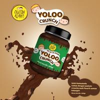 Gambar Selai Olesin Ajah Yoloo 200 Gr dari Clower Mart undefined 1 Tokopedia