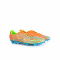 Gambar Sepatu Bola Pria Specs Accelerator Alpha Nerve Core Fg Orange Hijau - 43 dari Alfa Sport Indonesia undefined 2 Tokopedia