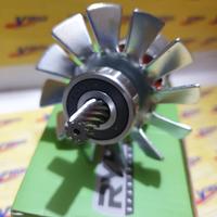Gambar RCS185-1 ARMATURE ANGKER MESIN CIRCULAR SAW CIRCLE KAYU RYU RCS 185-1 dari VIRGO SEJAHTERA ABADI undefined 2 Tokopedia