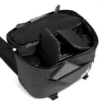 Gambar Tas Kamera DUJAVA Selempang Mirrorless Dslr Slempang Sling Bag Camera dari Tas Kamera Square undefined 5 Tokopedia