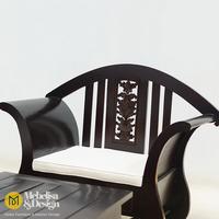 Gambar Kursi Meja Tamu Set Jati Madura Keong dari MEBELISA DESIGN undefined 4 Tokopedia