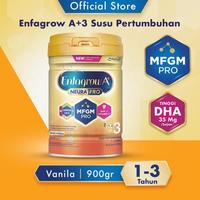 Gambar A+ enfagrow 3 rasa (vanila,madu) 800g - VANILA dari London Store11 undefined 2 Tokopedia