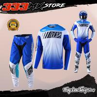 Gambar JERSET TLD GP ICON 2023 TRAIL JERSEY TROY LEE DESIGNT GP ICON CROS ORI - RED, 30S dari 333MXSTORE undefined 2 Tokopedia