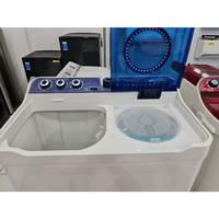 Gambar MESIN CUCI SHARP ES-T1490WA (2 TABUNG) - 14 KG BATAM dari ANUGRAH ELECTRONIC BATAM undefined 3 Tokopedia