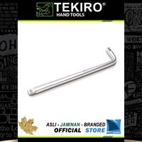 Gambar Stang Sok 1" inch Model L - OFFSET Sock Handle TEKIRO dari myHIU Official Store undefined 1 Tokopedia