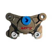 Gambar Kaliper Billet MFZ 2P- ORIGINAL 100% dari oink undefined 1 Tokopedia