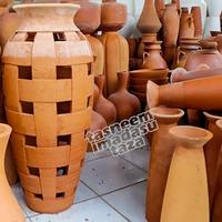 Gambar Tanah Liat PLERED Kualitas SUPER CLAY 1 KG -Prakarya/Kerajinan Keramik dari Attar Jakarta Utara undefined 5 Tokopedia
