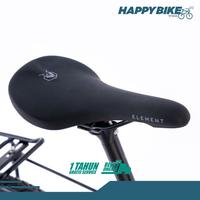 Gambar ELEMENT Sepeda Gravel FRC 38 Black/Beige/Green 9 Speed 700" Alloy - Black, 53 dari Happy Bike undefined 4 Tokopedia