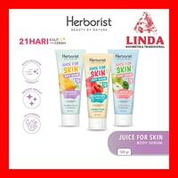Gambar Herborist Body Serum - Apple & Broccol dari Linda Kosmetik_NEW undefined 1 Tokopedia