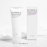 Gambar ELFORMULA Daily Gentle Low pH Facial Cleanser Facial Wash 100gr dari SINKER IDN undefined 2 Tokopedia