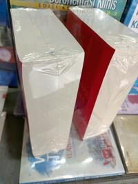 Gambar Buku FI 6 - Buku FARMAKOPE INDONESIA Edisi VI Jilid 1 & 2 2020 GO dari deny yuliawan undefined 3 Tokopedia