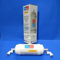 Gambar mesin ro 75-100-150gpd 12step bio alkaline mineral+UV+HEXAGONAL - 200gpd dari HOKI FILTER undefined 5 Tokopedia