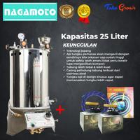 Gambar Setrika Uap Nagamoto 25lt dari Toko Grosir 46_NEW undefined 1 Tokopedia