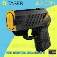 Gambar TASER PULSE - TASER Axon - Genuine Made In USA Diskon 5 persen dari Garasi-Q undefined 5 Tokopedia