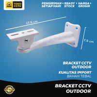 Gambar BRACKET CCTV OUTDOOR UNIVERSAL BESI MURAH dari TOKO CCTV JAKARTA undefined 2 Tokopedia