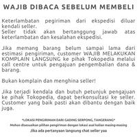 Gambar BUMBU SENDOK Refill Bumbu Dasar Merah - 200gr dari BUMBU SENDOK undefined 5 Tokopedia